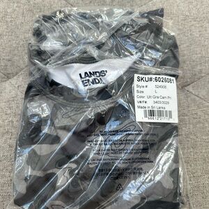 Boys Thermal Base Layer Long Underwear Thermaskin Crew Neck Shirt size L 10-12